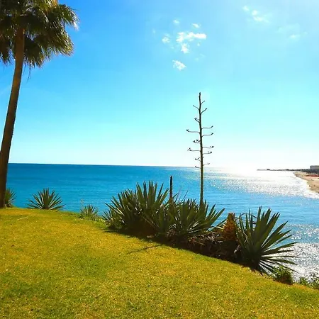 Magical Sea View טורמולינוס