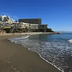 Magical Sea View Daire Torremolinos