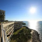 Magical Sea View Daire