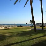 Magical Sea View Daire *