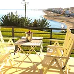 Magical Sea View *