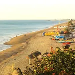 Magical Sea View Daire Torremolinos