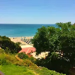 Magical Sea View Daire Torremolinos