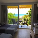 Daire Magical Sea View