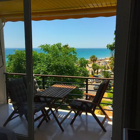 Magical Sea View Διαμέρισμα