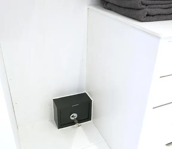 Apartament Magical Sea View *