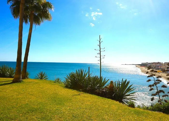 Magical Sea View Torremolinos