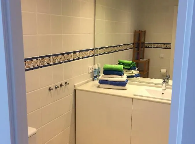 Magical Sea View Torremolinos