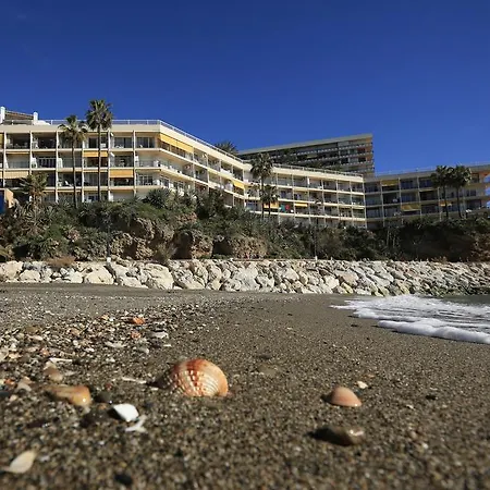 Apartmán Magical Sea View