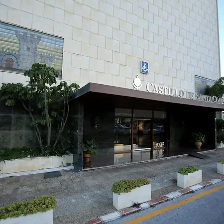 Magical Sea View Torremolinos