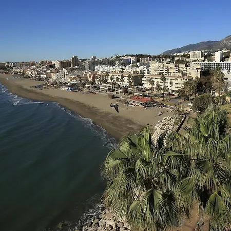 アパート Magical Sea View *