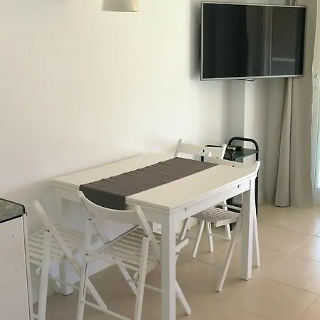 Magical Sea View Apartmán *