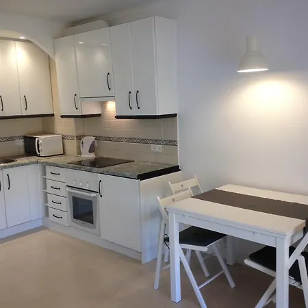 Apartman Magical Sea View Torremolinos