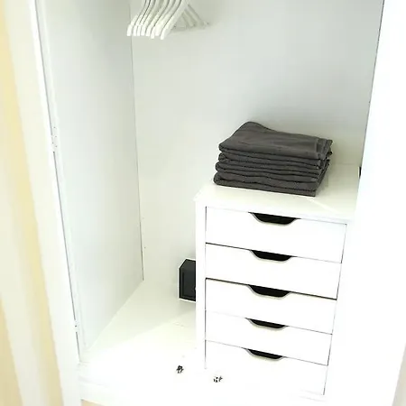 Apartment Magical Sea View