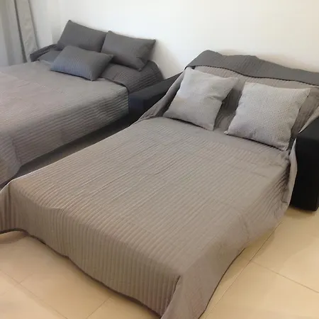 Apartment Magical Sea View