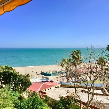 Apartamento Magical Sea View *