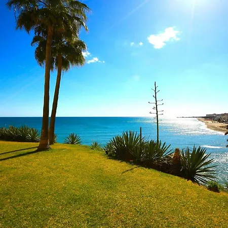 Apartmán Magical Sea View Torremolinos