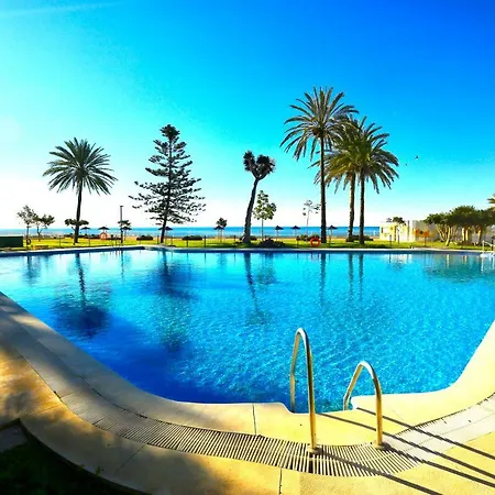 Apartmán Magical Sea View *