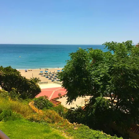 Magical Sea View Apartment Torremolinos
