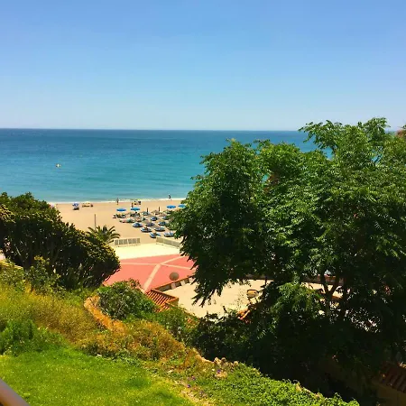 Magical Sea View Apartament Torremolinos