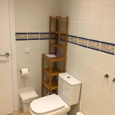 Magical Sea View Apartment