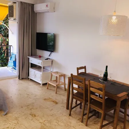 Magical Sea View Apartman Torremolinos