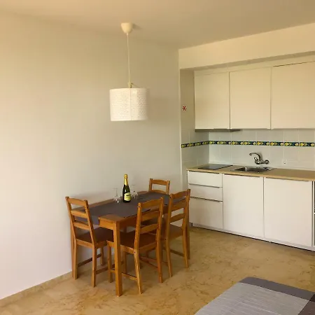 Magical Sea View * Torremolinos