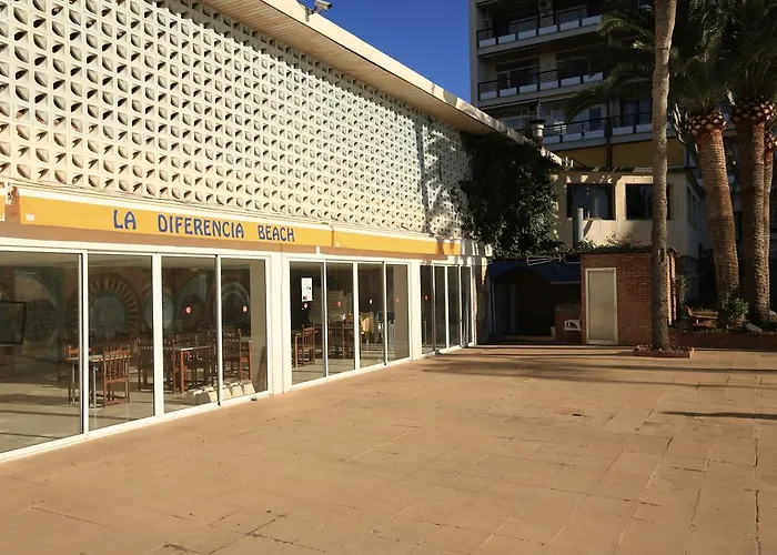 Apartmán Magical Sea View Torremolinos