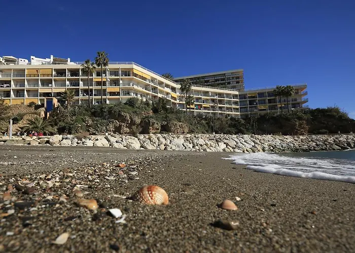 Apartmán Magical Sea View