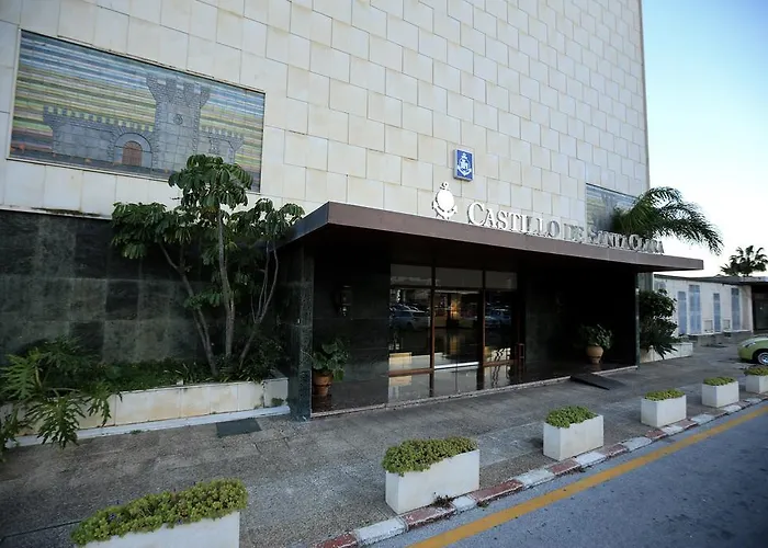 Magical Sea View Torremolinos