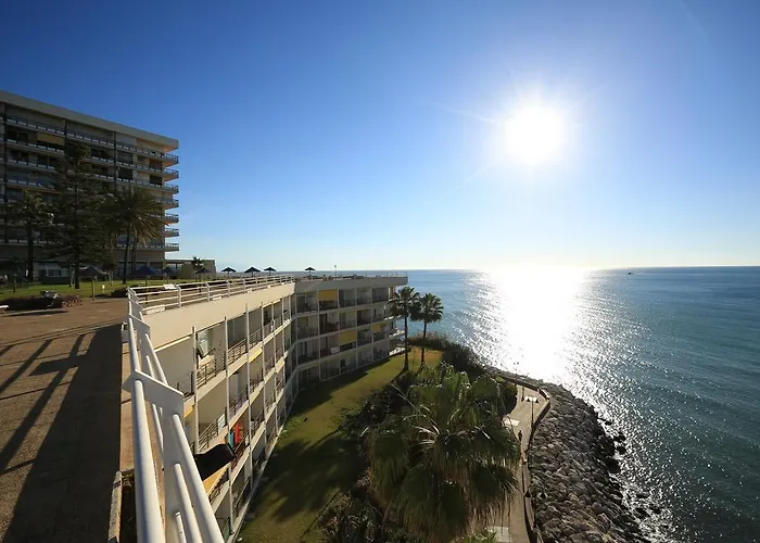 Magical Sea View Apartamento