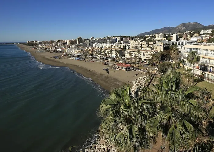 Apartamento Magical Sea View *