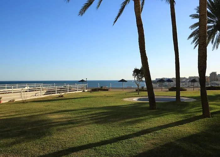 Magical Sea View Apartamento *