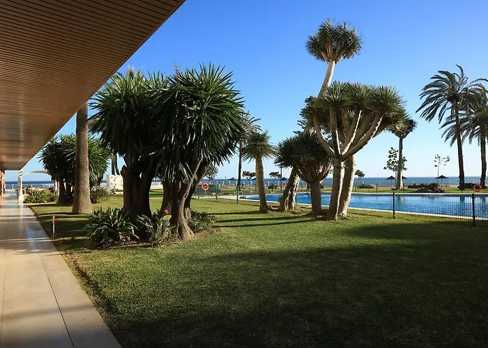 Magical Sea View Torremolinos