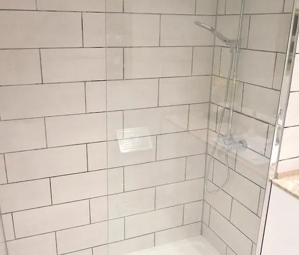 Апартаменты Magical Sea View Торремолинос