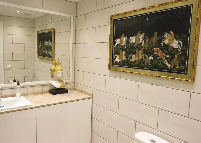 Magical Sea View * Torremolinos