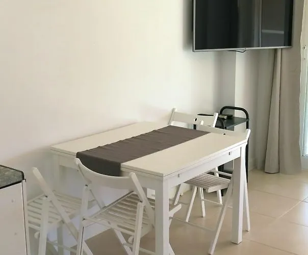 Magical Sea View Apartamento *