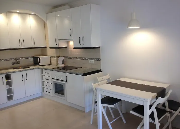 Apartamento Magical Sea View Torremolinos