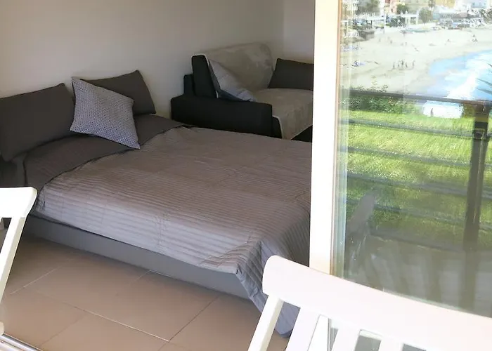 Magical Sea View * Торремолинос