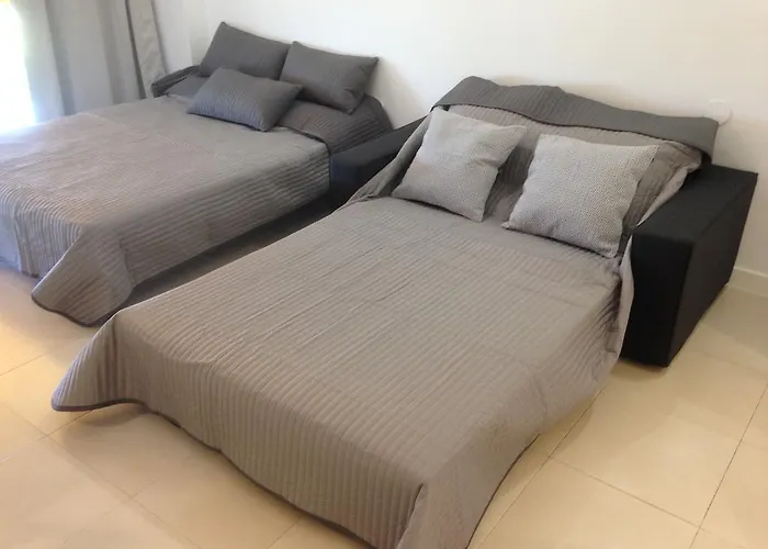 Apartamento Magical Sea View