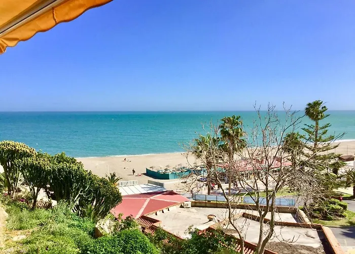 Apartamento Magical Sea View *