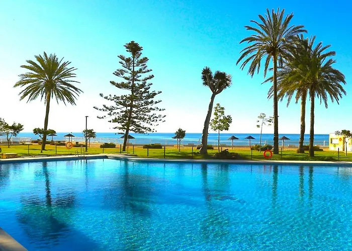 Magical Sea View Apartamento Torremolinos