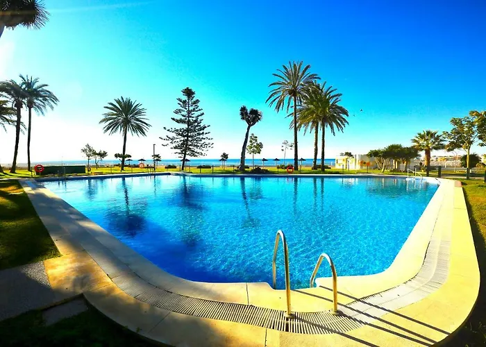 Апартаменты Magical Sea View *