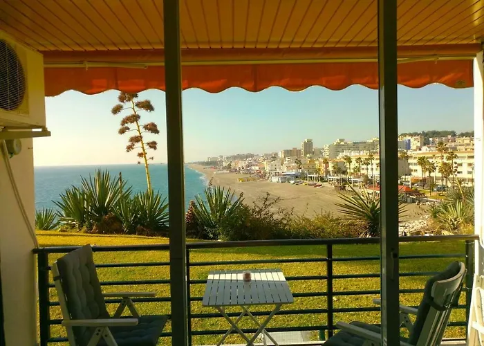 Magical Sea View * Торремолинос