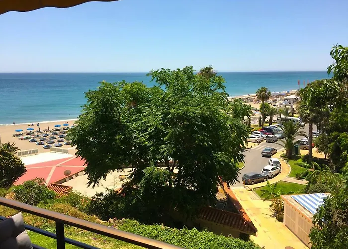 Apartamento Magical Sea View *