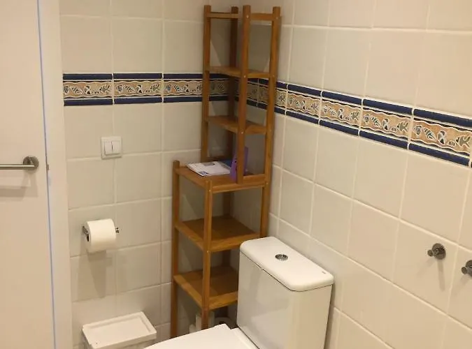 Magical Sea View Apartamento