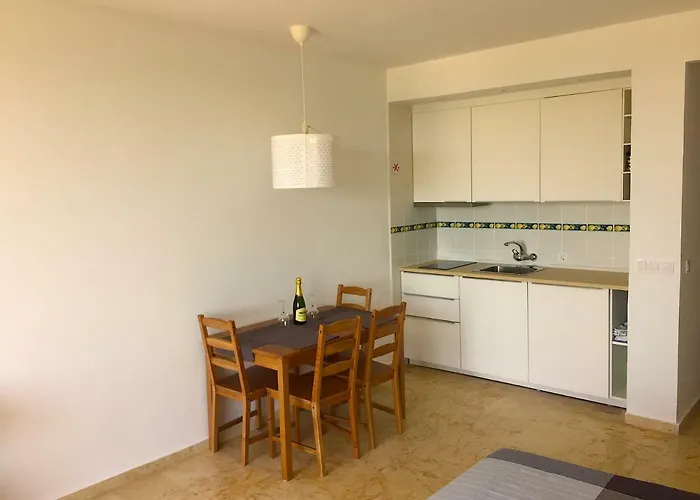 Magical Sea View * Torremolinos