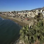Apartment Magical Sea View *