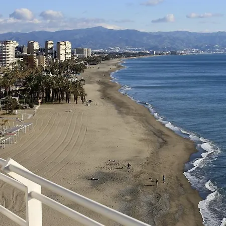 Magical Sea View *