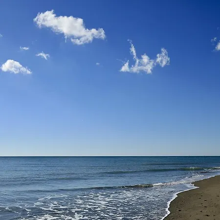 Magical Sea View *